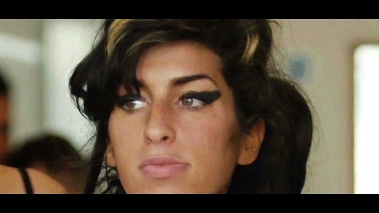 Amy Winehouse - You Always Hurt The Ones You Love - Poem - YouTube
