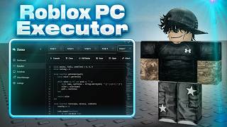 Roblox Executor Xeno Its Best Free & Op Exploiting Working No Key 100% Unc