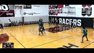 Jonye Madison Final Season Highlights