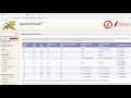 How to Download and Configure Tomcat Web server using Eclipse