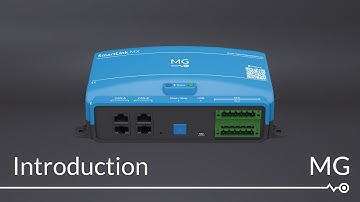 SmartLink MX - Introduction