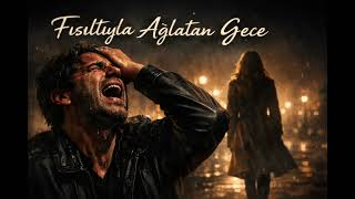 Fısıltıyla Ağlatan Gece - Damar Slow Arabesk Yakarış