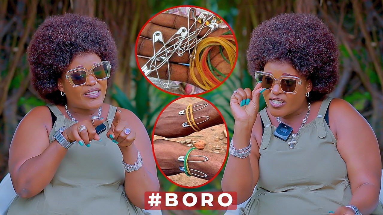 COCO Avuze Ubusambanyi ABAGORE Bakora le 8Mars🥺//ABO Natwaye ABAGABO//ABAGABO Batwaye IBITSINA Vyabo