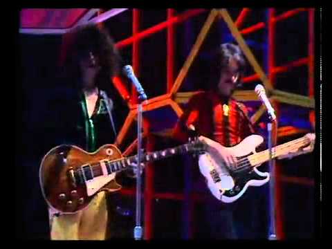 Marc Bolan & T.Rex - Hot Love