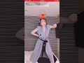 【tik tok】酔っ払いギャルPart3🍞見せながらソーラン節