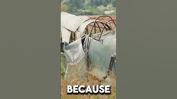 A Typo Almost Started World War III | Untold History in 30 Seconds