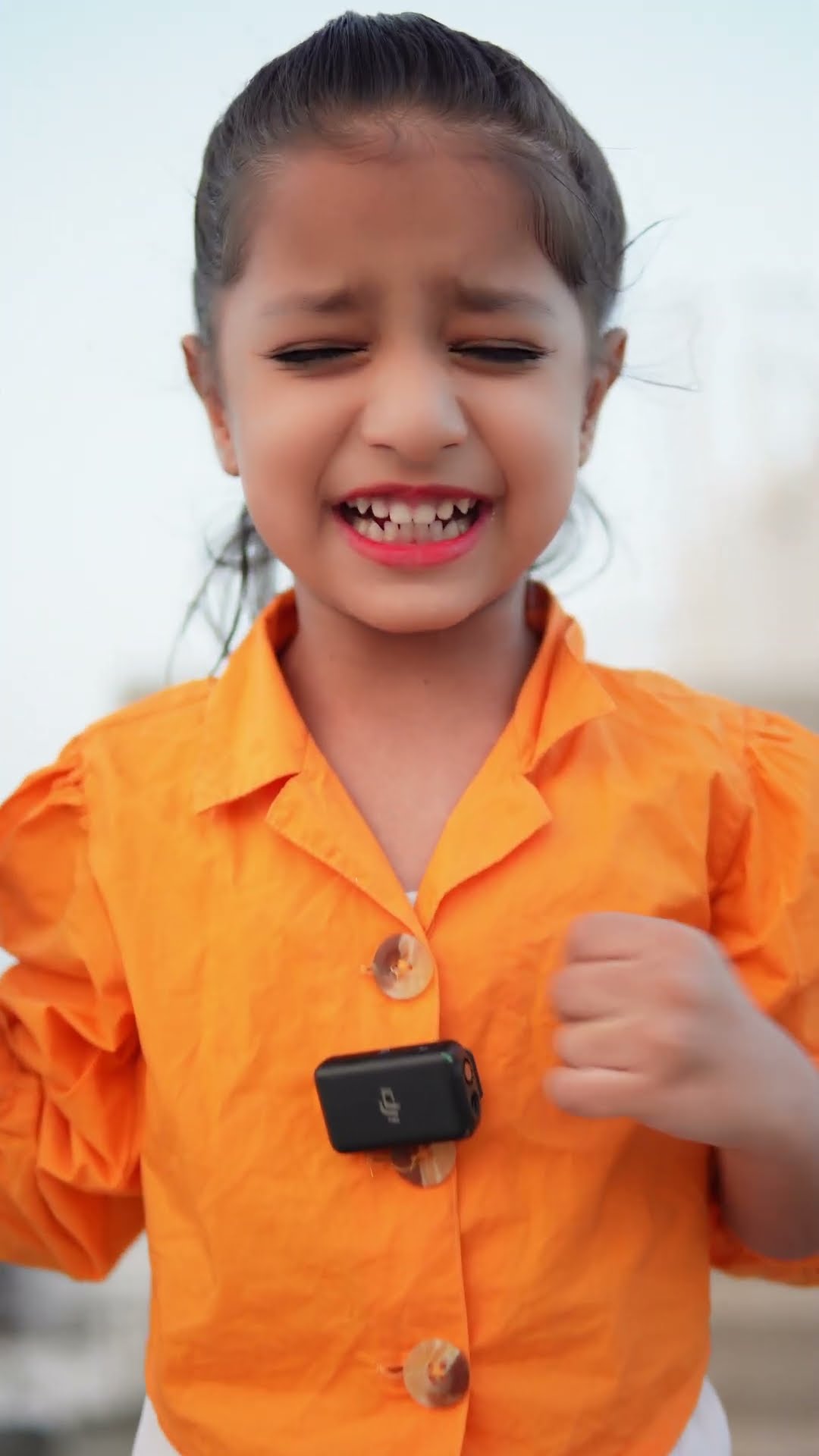 Mama ne bacha liya maha ko?