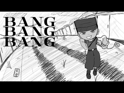 BANG BANG BANG | tf2 mge animation