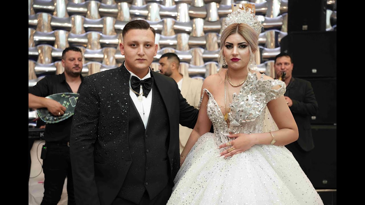 Saimir & Marina Dasma