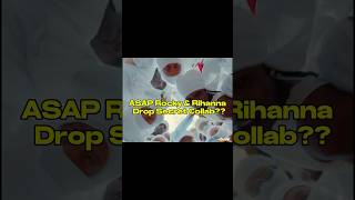 ASAP Rocky's LEAKED Album EXPOSED! Rihanna Feature?
