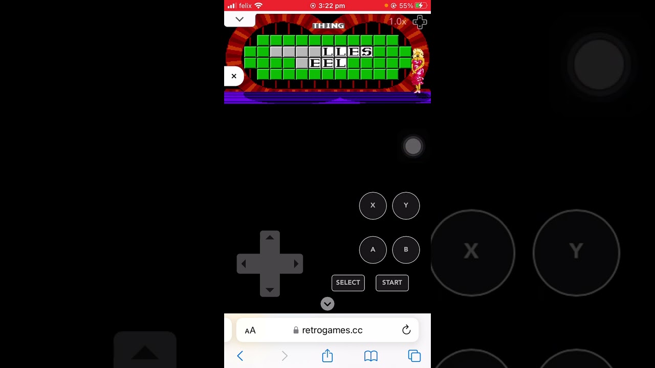 Birthday special for Scott Egbert from GSP(Gaming Show Production)