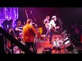 Ward Hayden &amp; The Outliers &quot;I&#39;d Die For You&quot; At Soundcheck Studios Pembroke MA - 26th May 2023