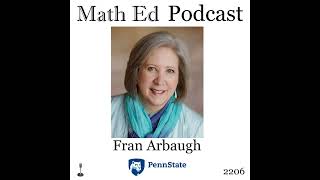 Episode 2206: Fran Arbaugh