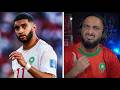 C'EST FORT ! (ECOSSE 0-1 MAROC)