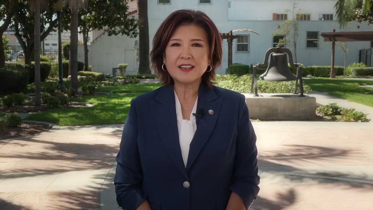 Upcoming Projects on Beach Blvd | City of Buena Park: State of the City 2025