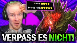 Verpass Diesen Kostenlosen Epischen Nicht Dornengolem Besser Als Gedacht? Raid Shadow Legends