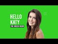 How Katy Bellotte Stays Motivated To Create Content At Home