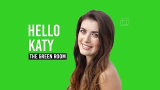 How Katy Bellotte Stays Motivated To Create Content At Home