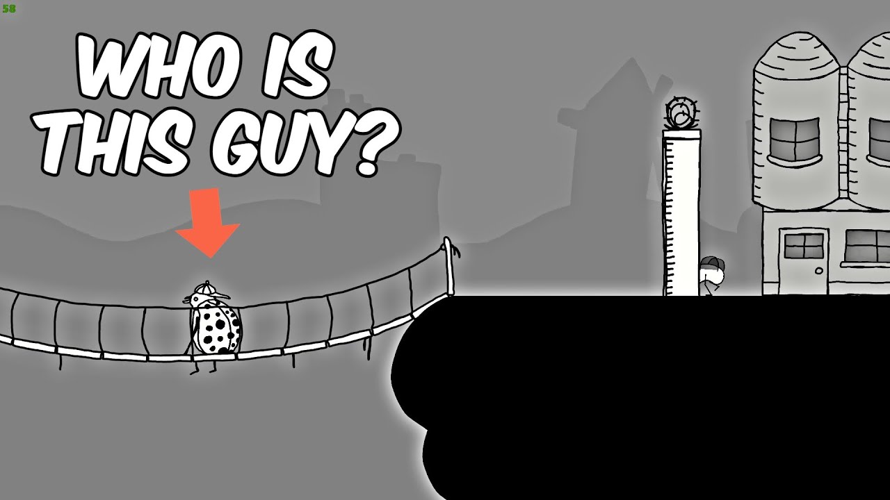 Playing Bird Gut in 2024 be like Part - 3 - YouTube