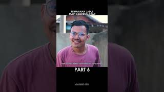 Main Kelereng Part 6 #SelontokFishOfficial #NgeShortsBareng #PalembangNian