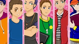 7 Dates Second Date Full Walkthrough