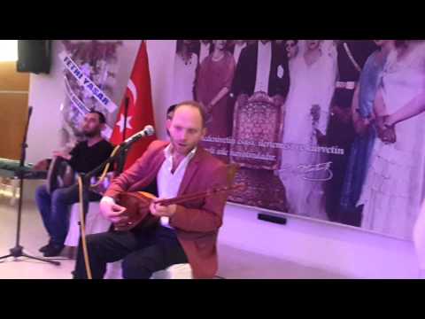 BAŞKENTLİ BİROL SÜPER OYUN HAVASI POTPORİ 2015
