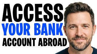 How to Access Your Bank Account Abroad With a VPN (2026) ✅ screenshot 2