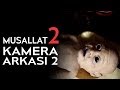 Musallat 2: Lanet | Kamera Arkası #2