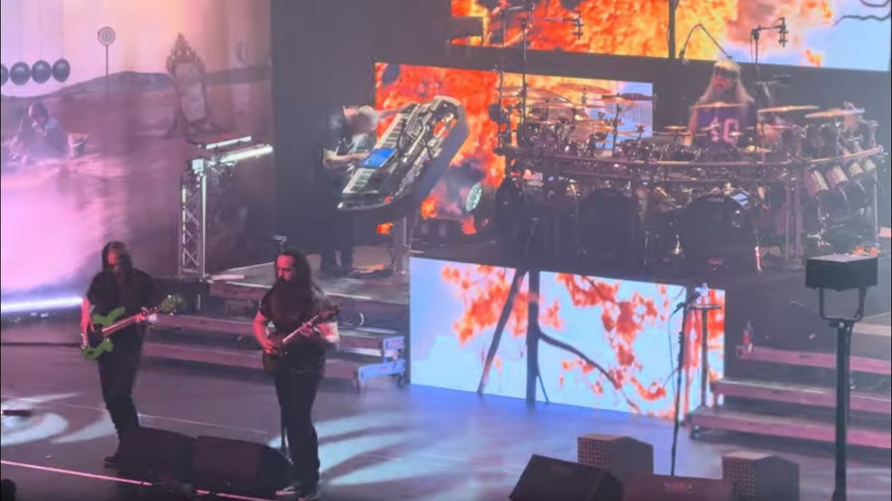 Dream Theater - 