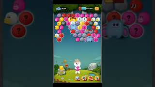 line bubble 2 level 924