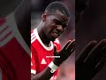 POGBA GERİ DÖNEMİYOR