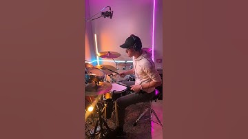 Thumbnail of What People Think Is Hard To Play On Drums vs. What's Actually Hard To Play!