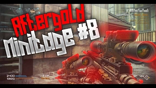 Aftergold - Minitage #8 | @omghiro