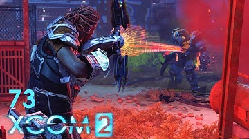 XCOM 2 [73] - Stürmt noch einmal! [Deutsch/German/OV]