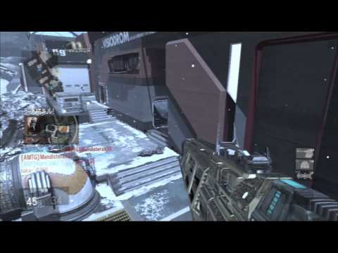 #7 エリートレーザー(紫)使ってみた 【COD:AW】
