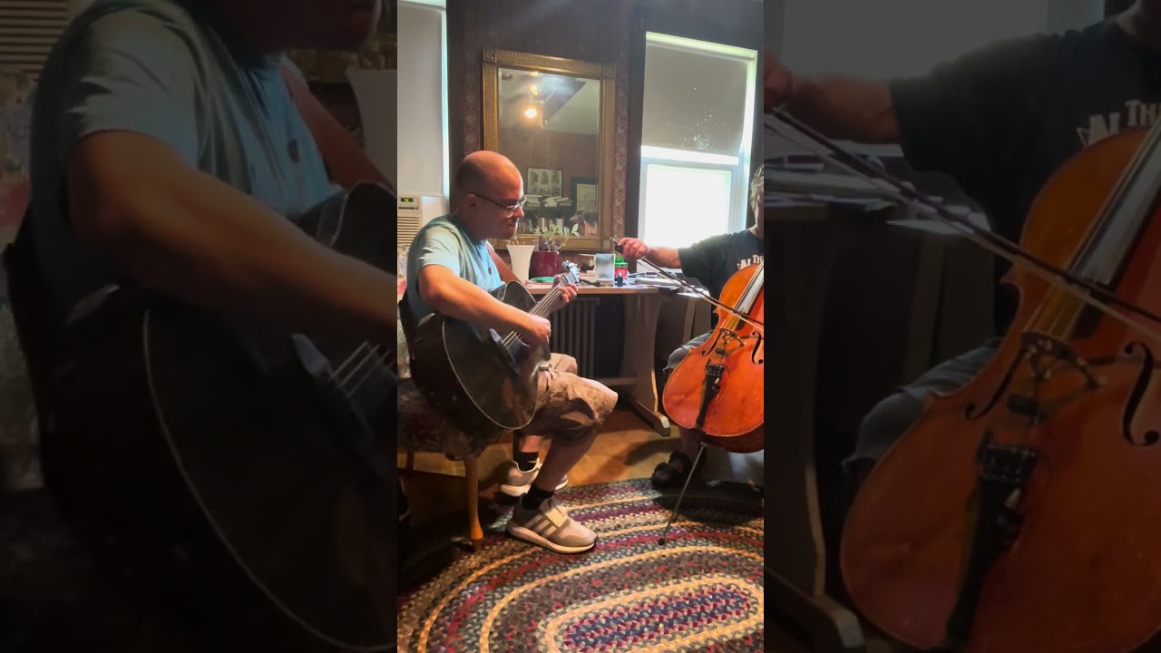 Wrong turn at the moon by Tasteless Jack