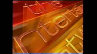 Ten - Ident (November 1991)