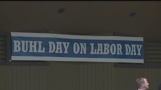 Hermitage celebrates 40 years of Buhl Day