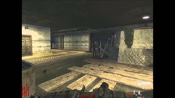 ubahn: cod waw mod