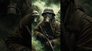 The Secret Weapons of World War I: Innovations That Shocked the Enemy!