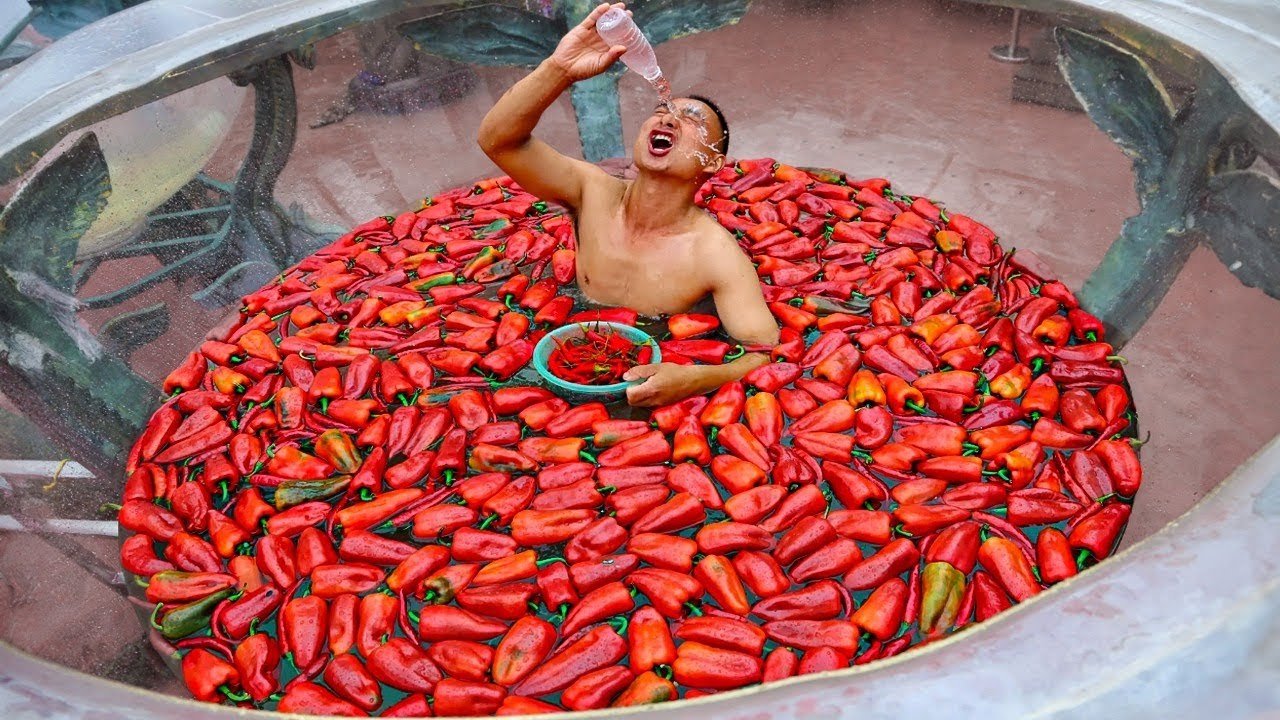 Punet me te Rrezikshme ne Bote qe nuk e Dinit se Ekzistojne • Fakte Interesante