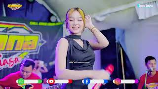 CINTA TERBAIK - KAYANA MUSIC - WEDDING PARTY RENDI \u0026 HANIK - GLAGAH GILING GUNUNGWUNGKAL