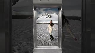 WELCOME TO ANTARCTICA 🇦🇶 #shorts #antarctica