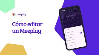 Cómo editar un Meeplay screenshot 2