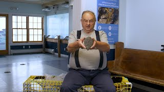 Ask Leroy! Episode 4: Hard vs. Soft Shell, Lobster Bakes, & Trap Findings