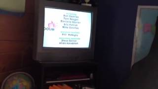 The Story Wall Credits