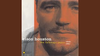 Video thumbnail of "Cisco Houston - 900 Miles"