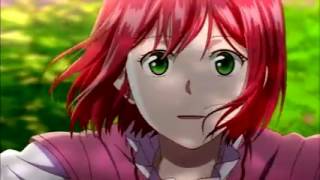Akagami no Shirayuki hime I Do AMV