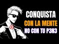 CONQUISTA CON LA MENTE, NO CON TU P3N3 / El Error Que Destruyó Mi Negocio en 6 Meses