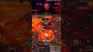 Mythic Magmorax Kill Clip | Echo Gingi Arcane PoV Stream Highlight